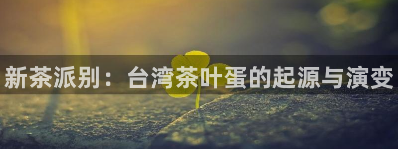 彩鸿运平台