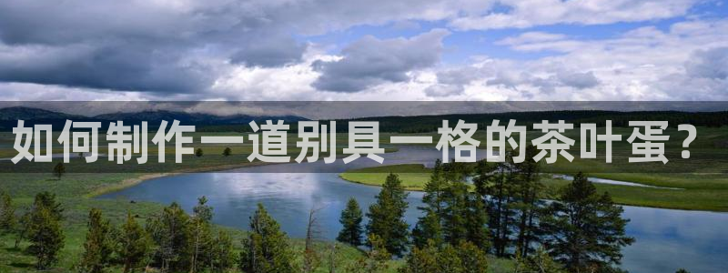 鸿运合拍平台