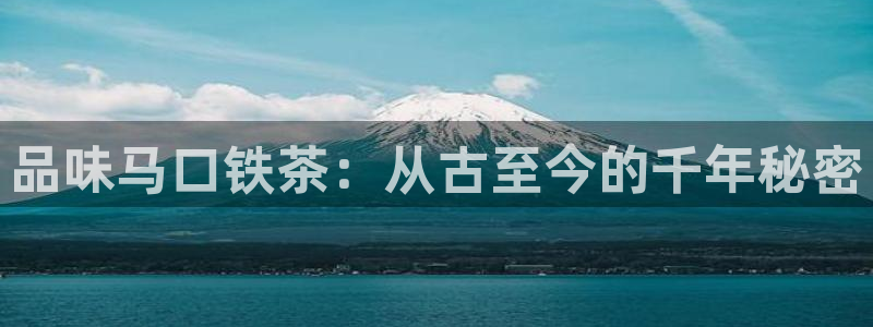 鸿运通娱乐平台
